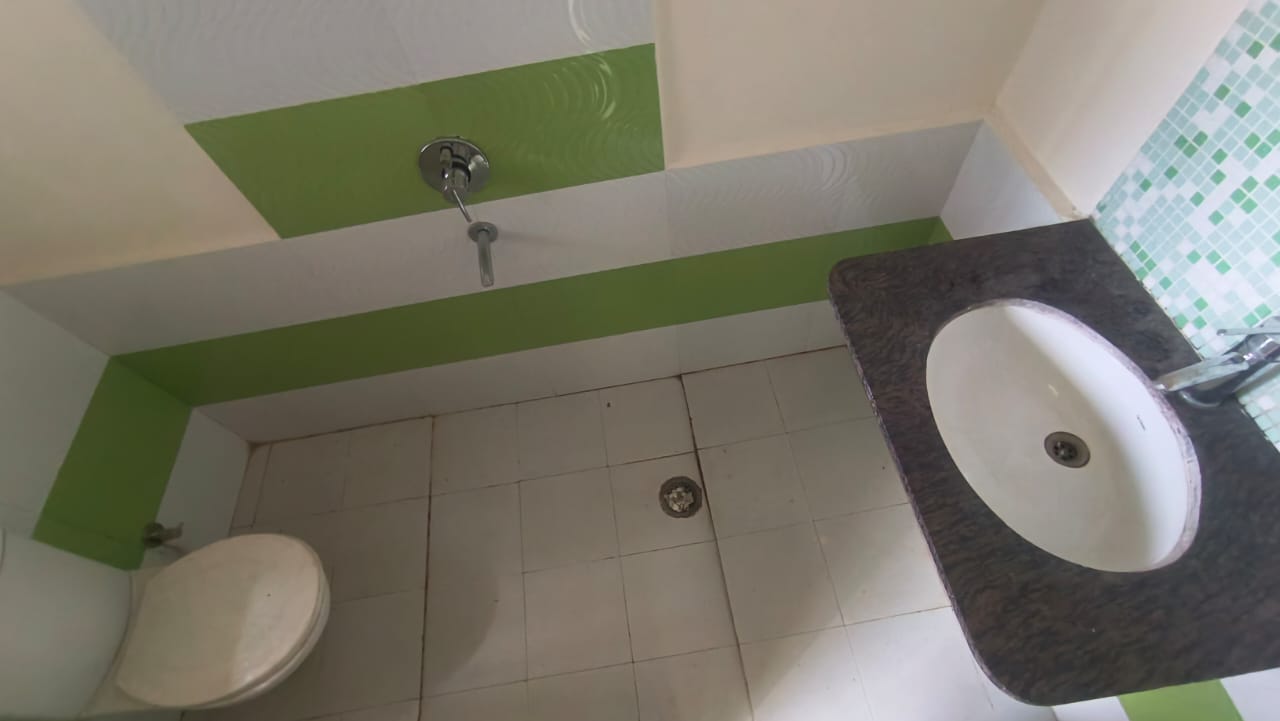 Unfurnished 4bhk in Pathar Quarry, Guwahati, Assam, India for Rent